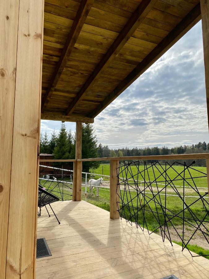 Lodge Gora Jablek Mazury Mikolajki