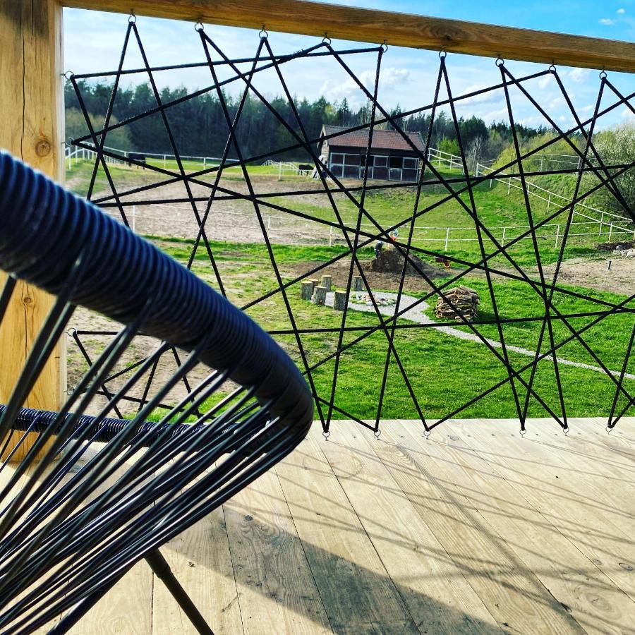 Lodge Gora Jablek Mazury Mikolajki