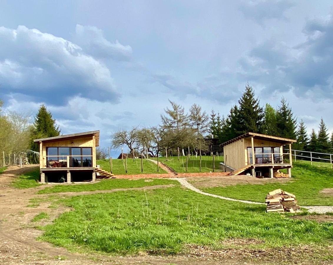 Gora Jablek Mazury Mikolajki Lipowo (Mragowo)