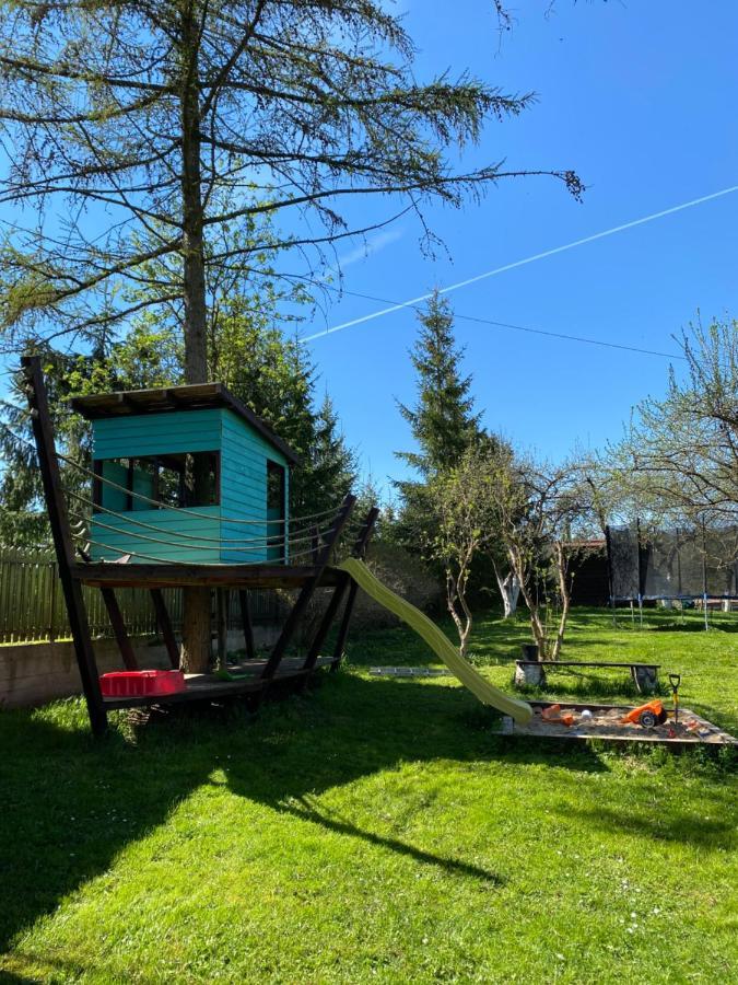 Lodge Gora Jablek Mazury Mikolajki