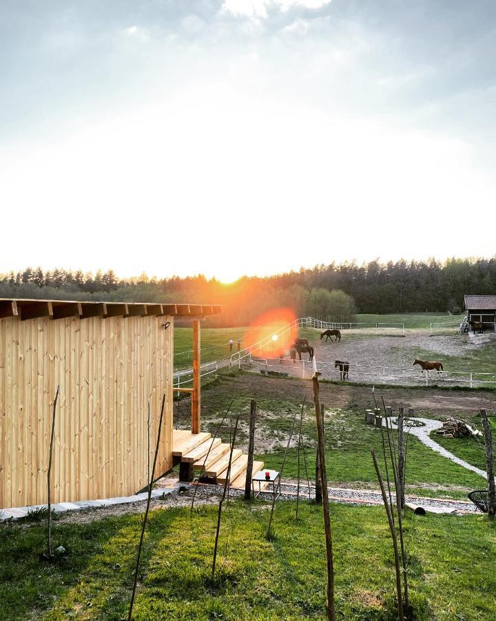 Gora Jablek Mazury Mikolajki Lodge *