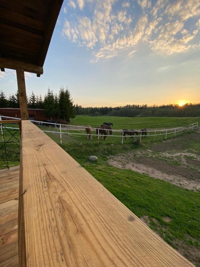 Lodge Gora Jablek Mazury Mikolajki *
