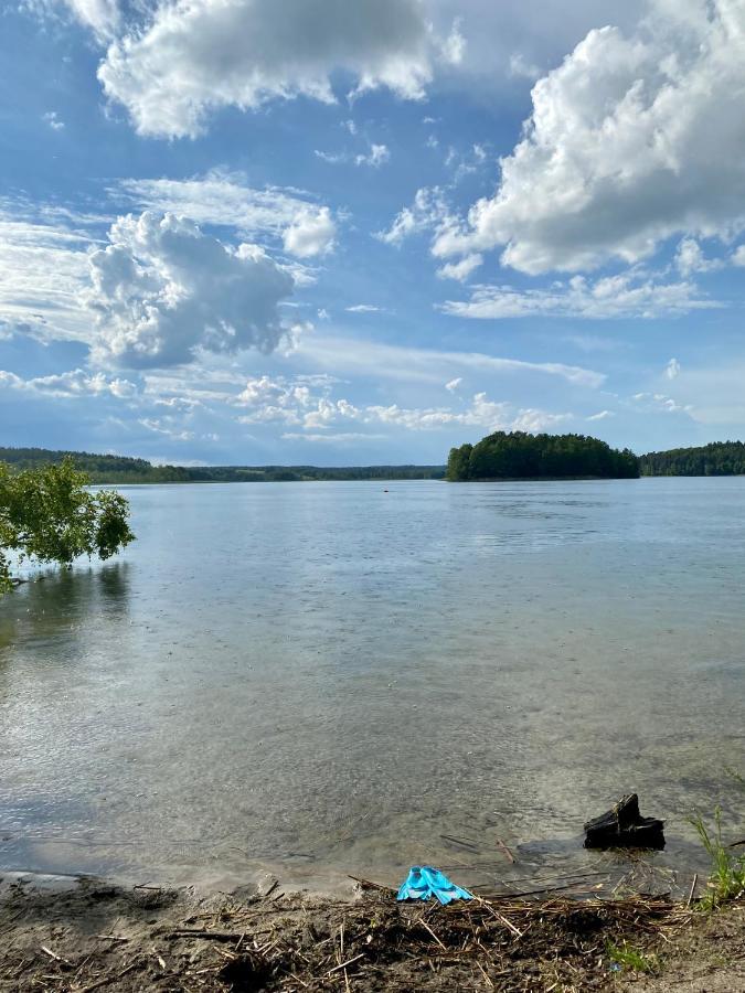 Lodge Gora Jablek Mazury Mikolajki Lipowo (Mragowo)