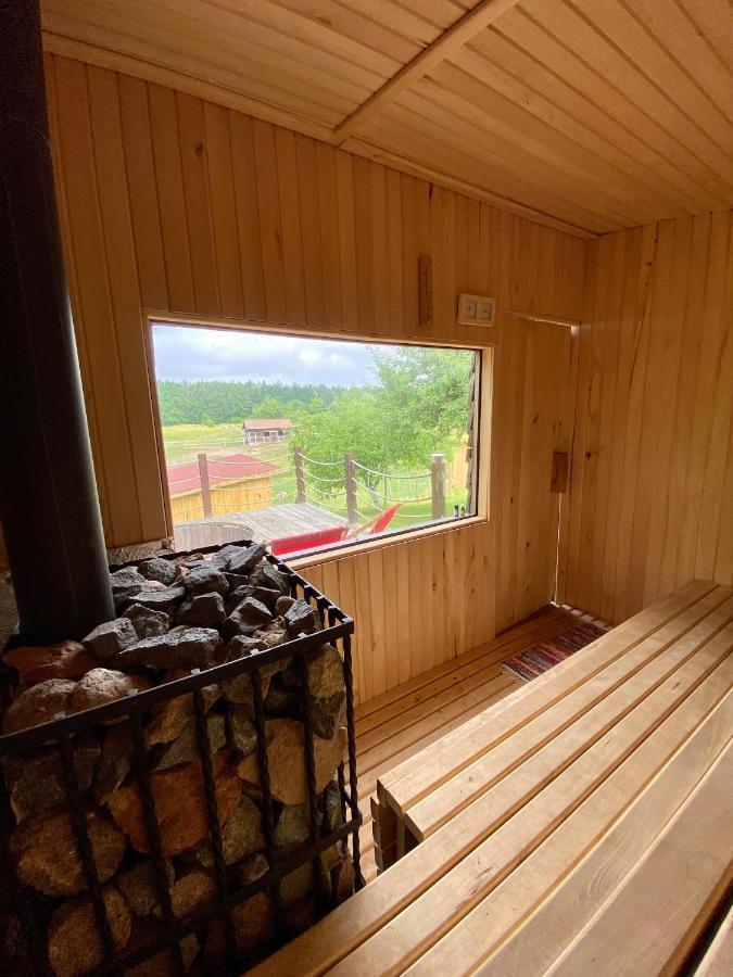 Lodge Gora Jablek Mazury Mikolajki *