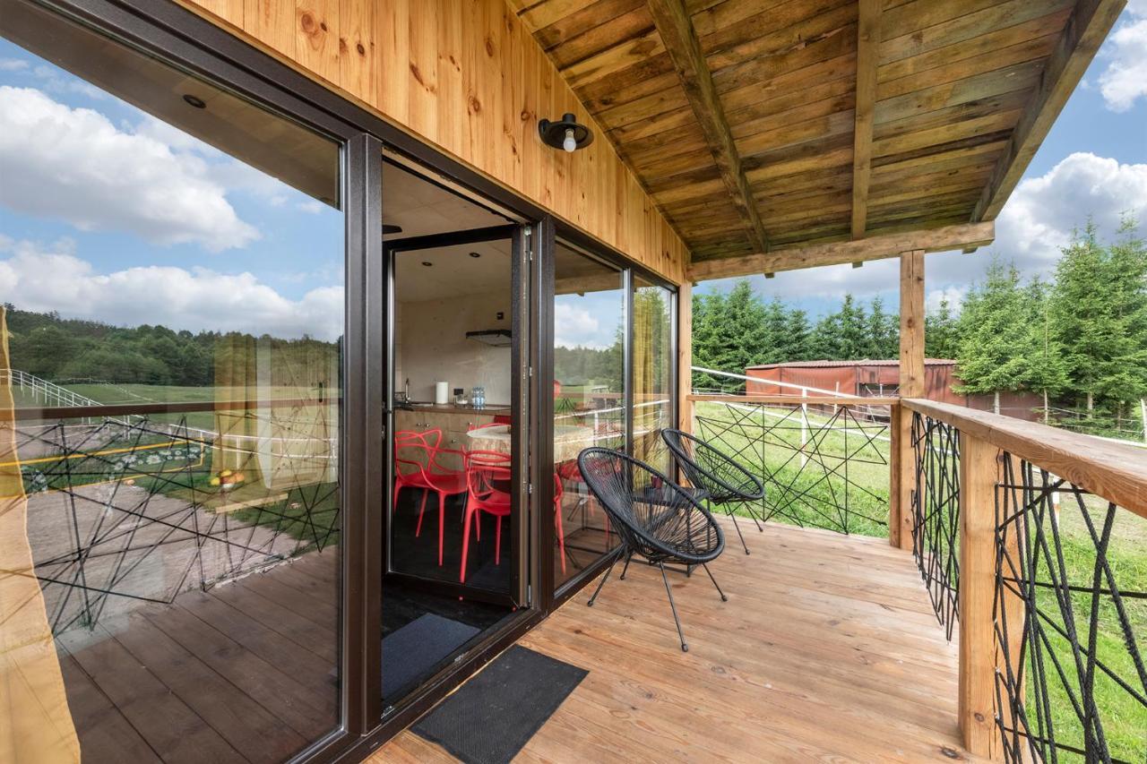 Lodge Gora Jablek Mazury Mikolajki