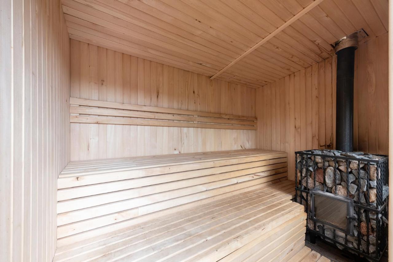 Lodge Gora Jablek Mazury Mikolajki *