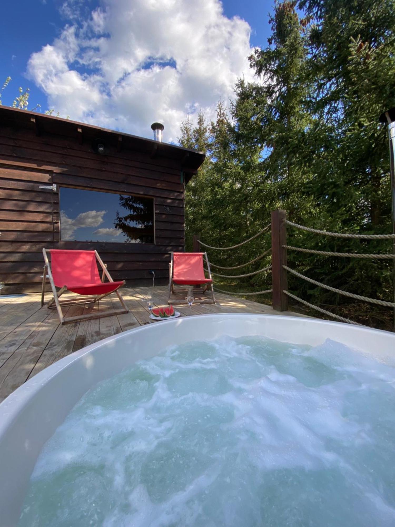 Gora Jablek Mazury Mikolajki