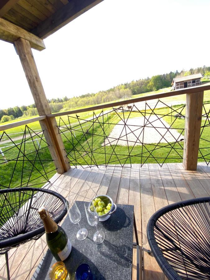 Gora Jablek Mazury Mikolajki *