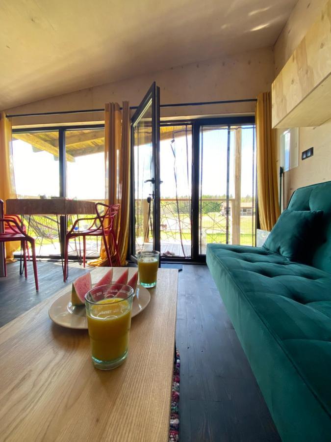 Lodge Gora Jablek Mazury Mikolajki *