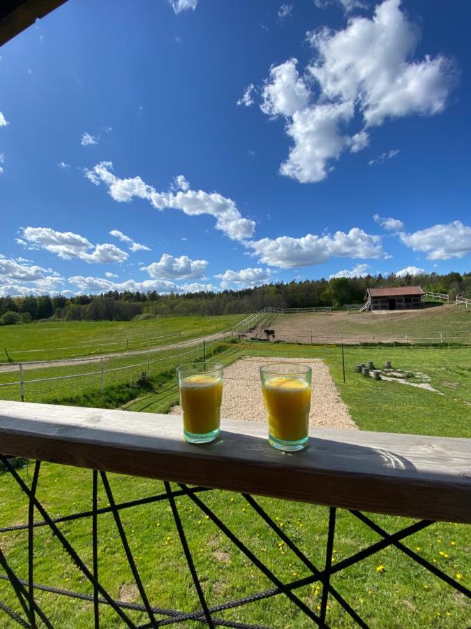 Gora Jablek Mazury Mikolajki Lodge *