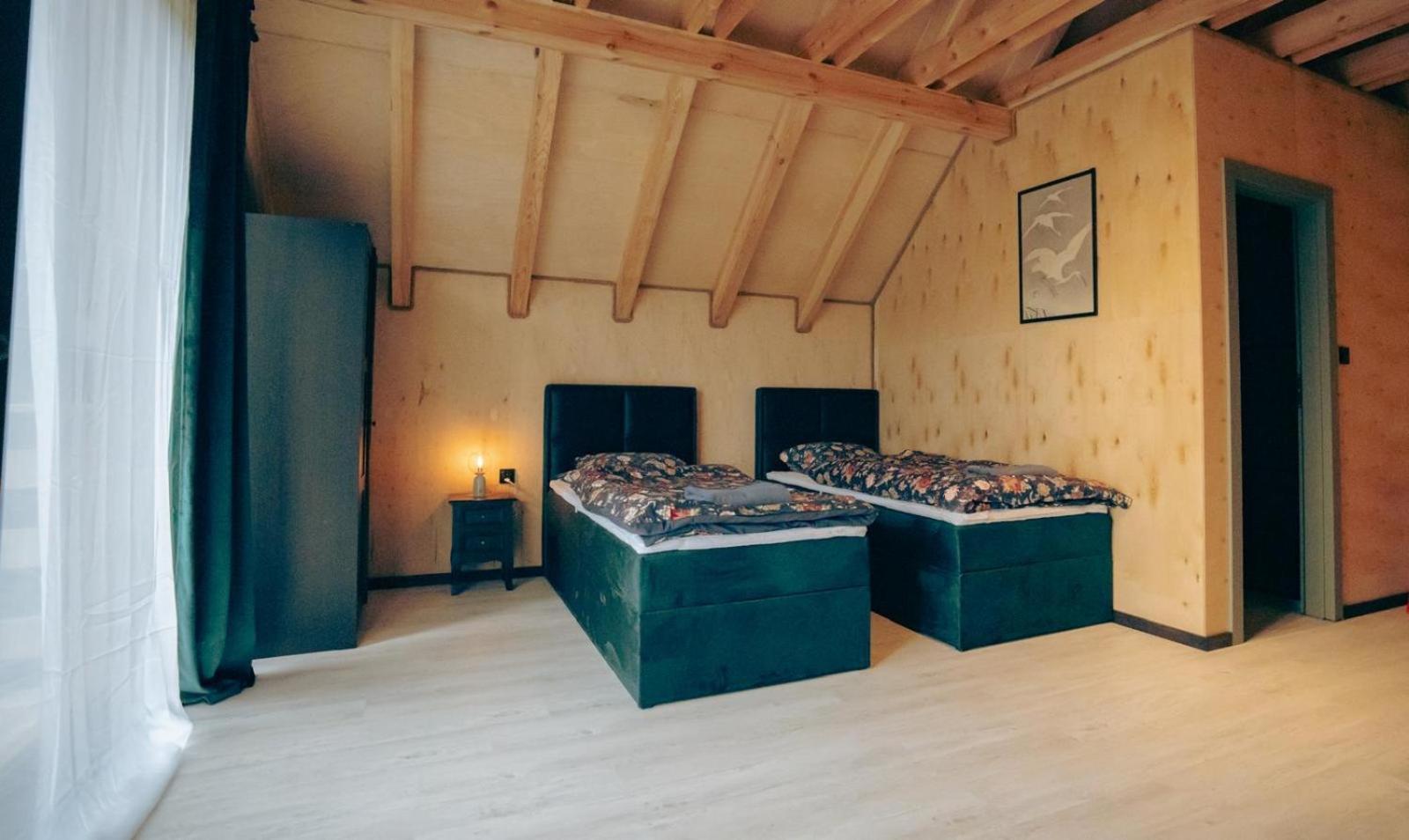 Lodge Gora Jablek Mazury Mikolajki