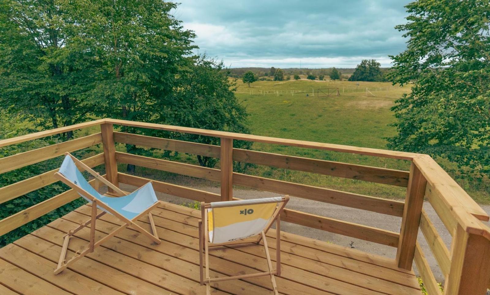 Gora Jablek Mazury Mikolajki *