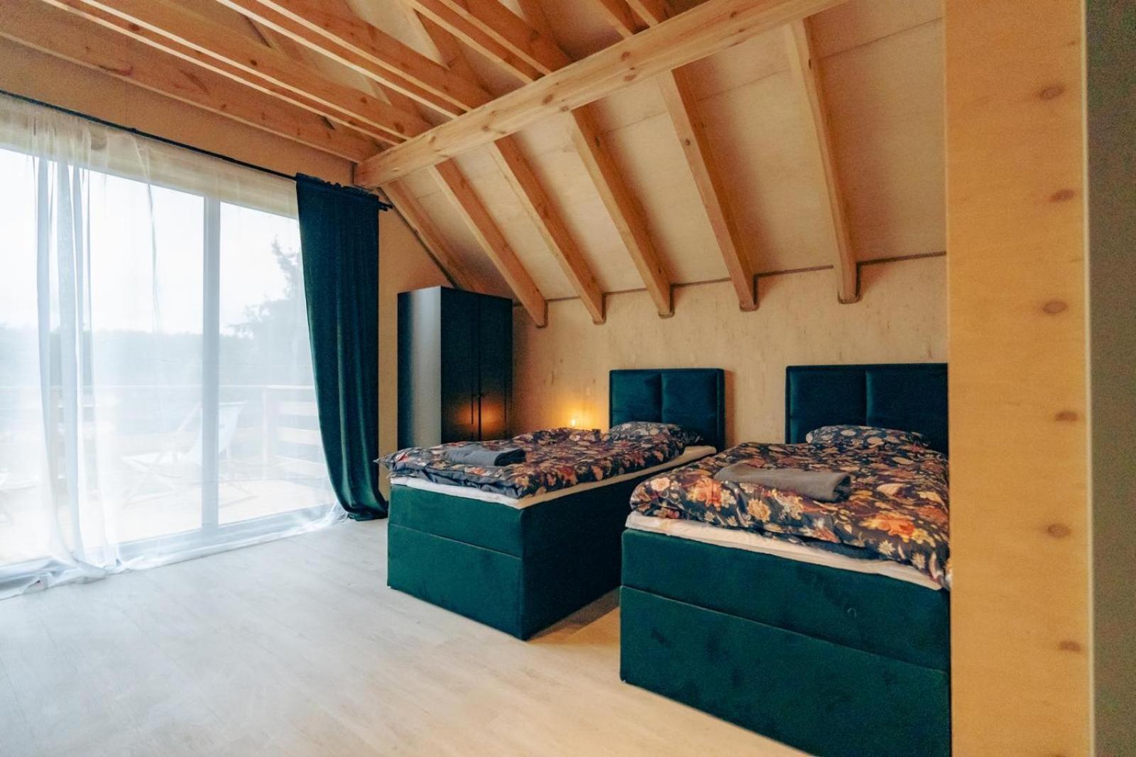 Lodge Gora Jablek Mazury Mikolajki